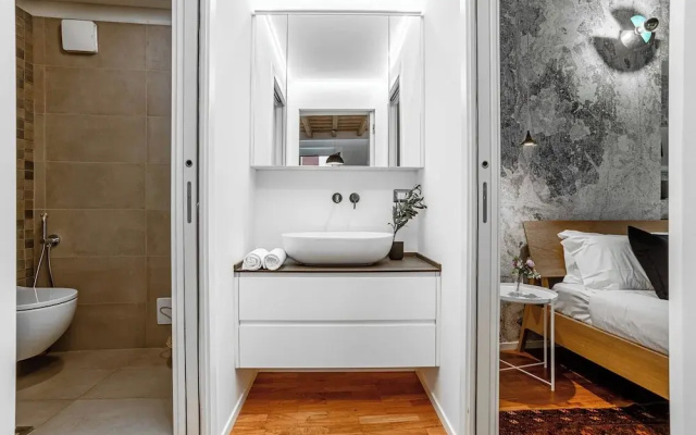 Captivating flat near City Centre