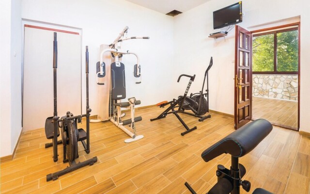 Stunning Home in Labin With Wifi and 0 Bedrooms