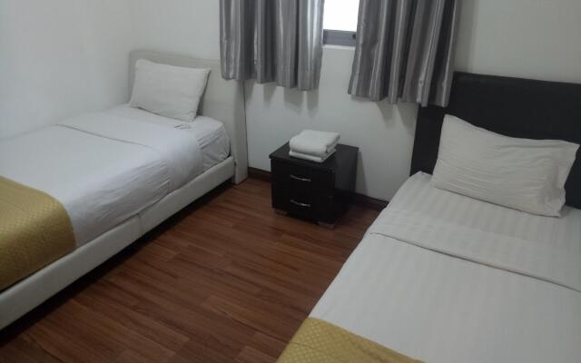 Taragon Time Executive Serviced Suites