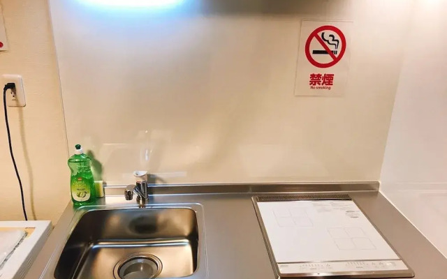 GH One More Heart at Kamishichiken 3