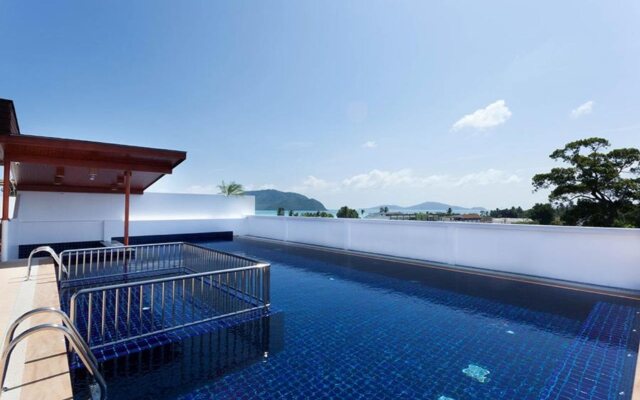 Rawai Princess Hotel