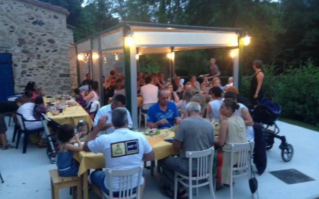 Le Moulin de Sournia