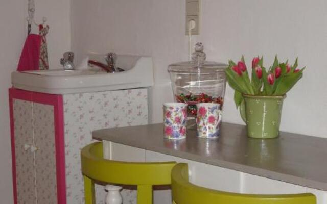 Guesthouse Alizée