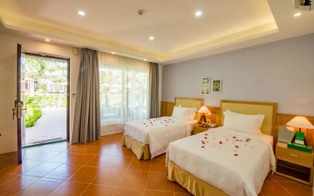 Famiana Green Villa