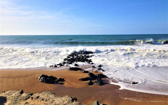 Appartement Anglet, 2 pièces, 4 personnes - FR-1-3-420