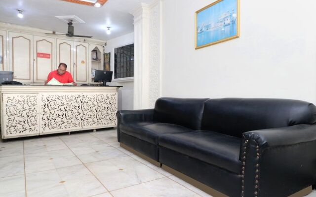 OYO 24322 Hotel Gulshan