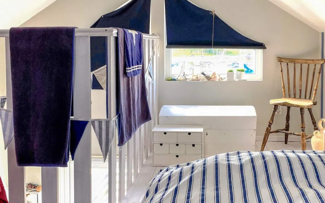 4 Person Holiday Home in Mellerud