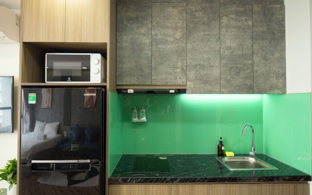 Westlake Emerald Suites