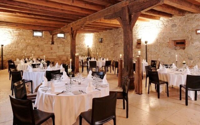 Hotel St. Petersinsel