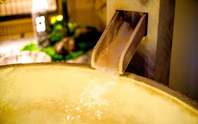 KONJAKUSO Osaka Dotonbori "SHOSHI" ”GŌYAKUYA"SPA Stay