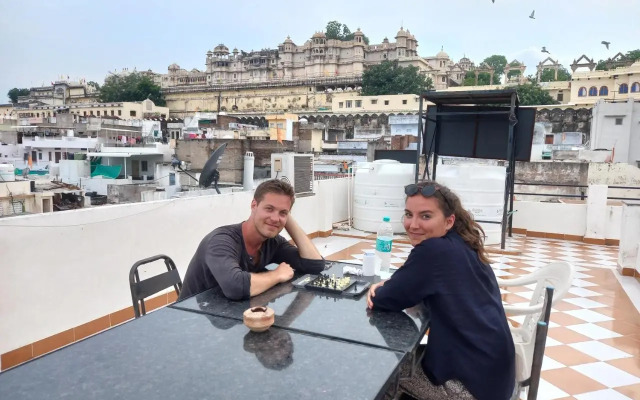 Atithi Paying Guest House
