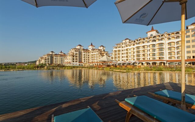 Sunrise All Suites Resort - All Inclusive