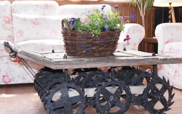 Hotel Rural La Paloma