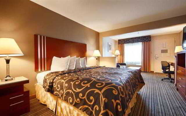 Quality Inn in Memphis