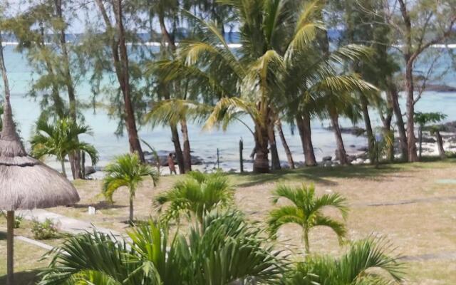 Palmar Beach Villa