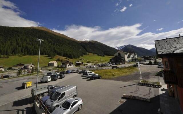 Appartamento Paradisin Nr. 4