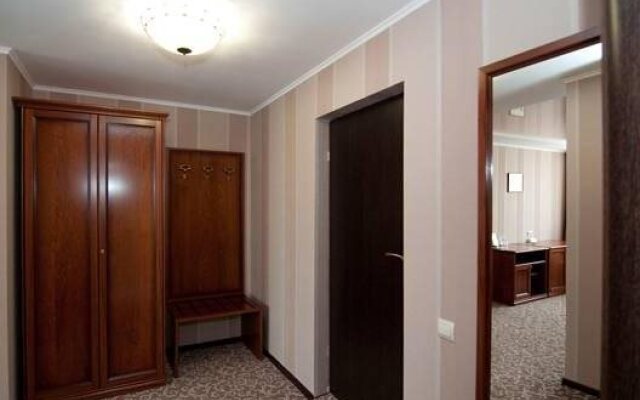 Hotel National