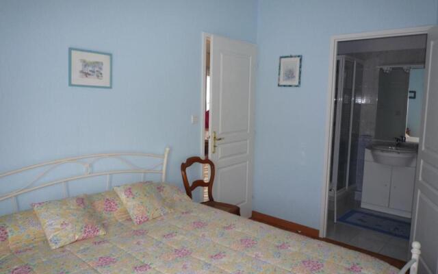 Appartement Les Sables-d'Olonne, 3 pièces, 6 personnes - FR-1-92-582