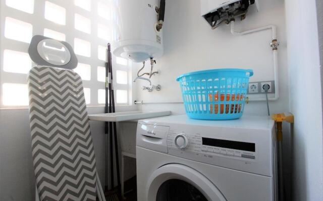 Apartamento Casa Música