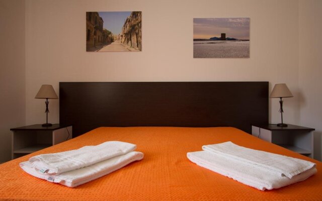 Villa Borgo Aranci Resort