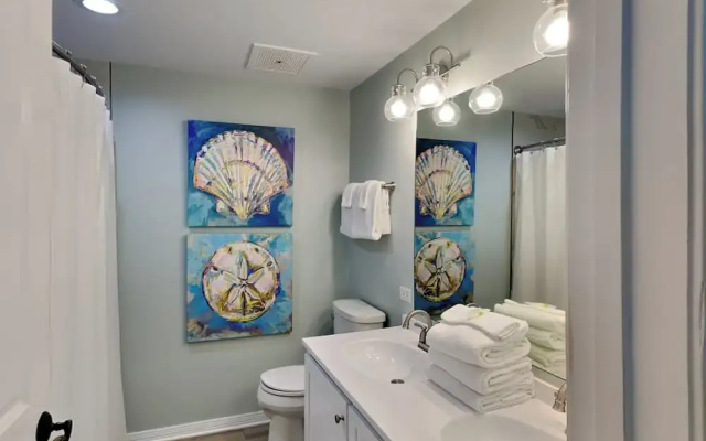 Caribbean Resort #1102