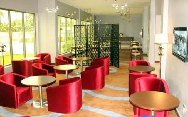 The Addrex Hotel And Suites Aba