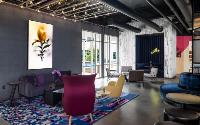 Aloft Austin Southwest
