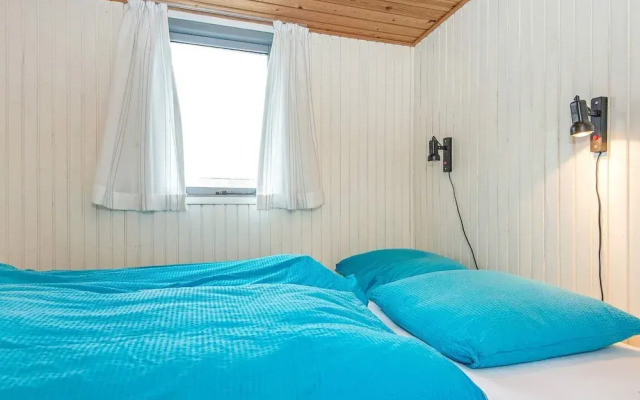 7 Person Holiday Home in Lemvig