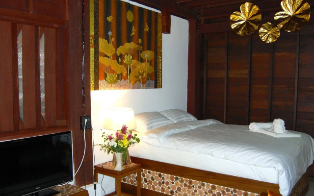 Swiss Lanna Lodge