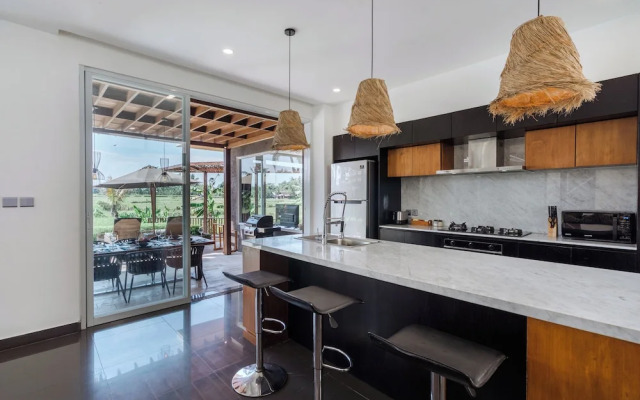 Coconut Grove Ubud Villa by Betterplace