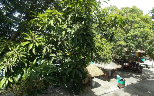 Caribbean Waterpark and Resotel