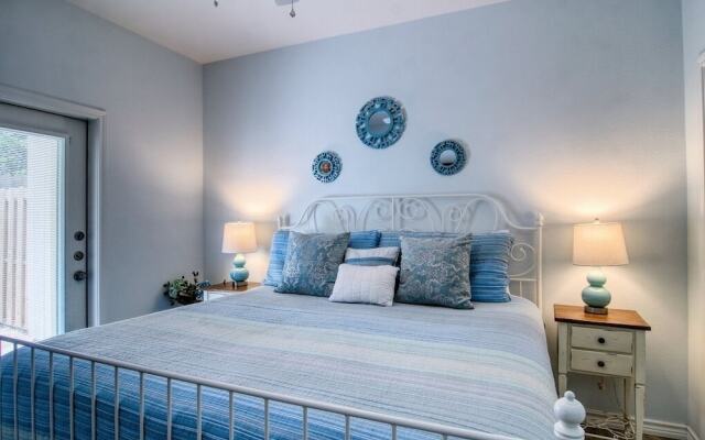 Flip Flops and Pop Tops