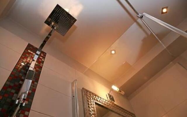 Appartement de Charme