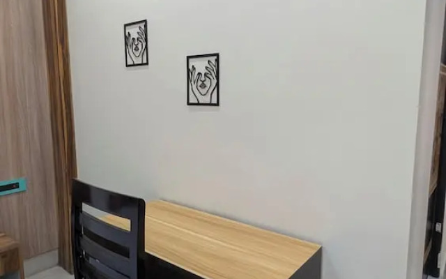 Woodland Guest House