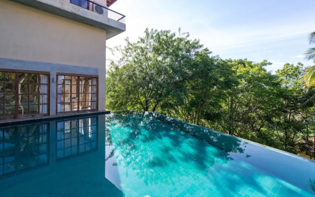 Villa Victoria