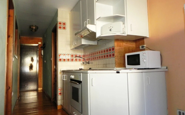 Apartamentos Candanchu 3000