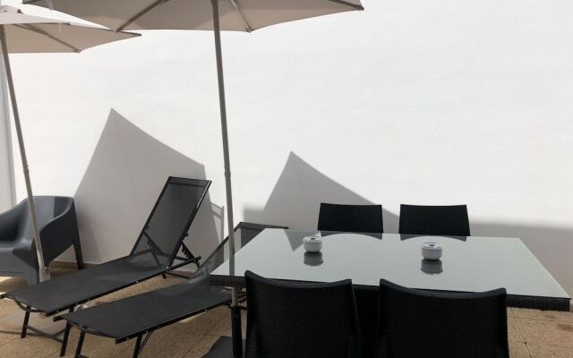 Marina Beach house 9