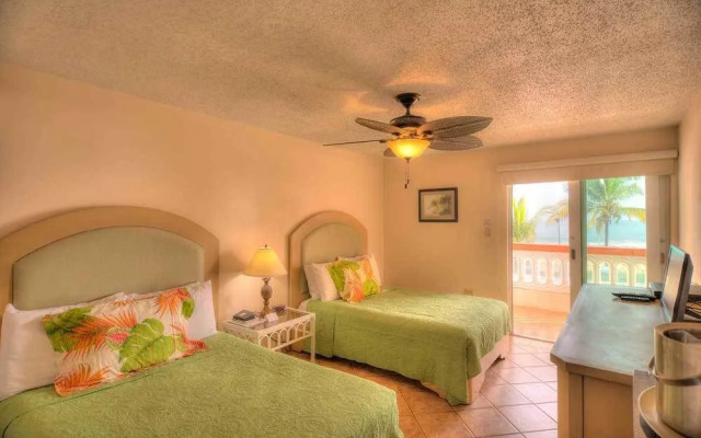 Luquillo Sunrise beach Inn