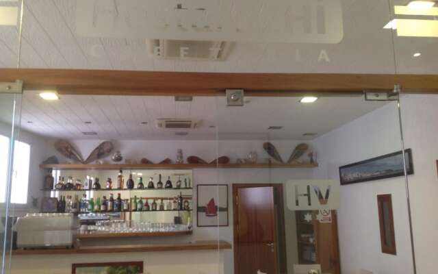 Hostal Vehí