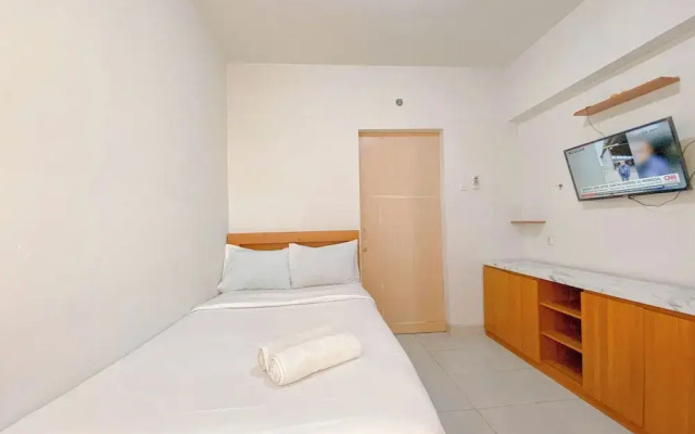 Simple Basic 1Br At The Alton Apartment