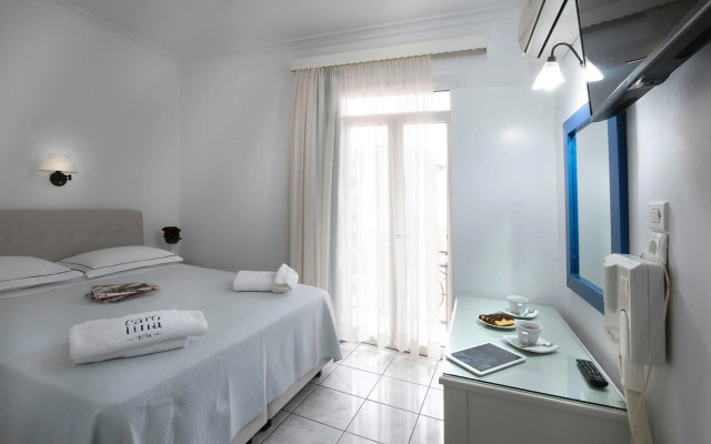 Carolina Hotel