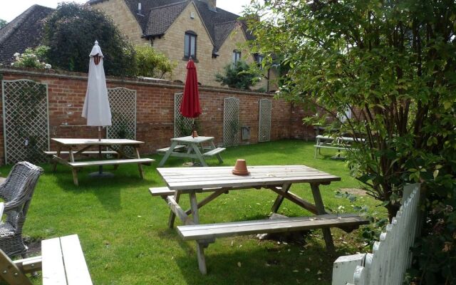 Seagrave Arms