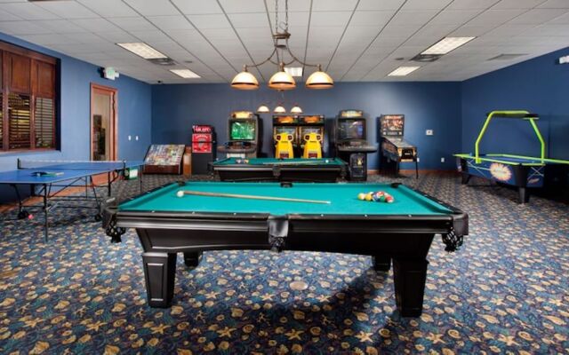 Paradise Palms Five-Bedroom townHouse 8965