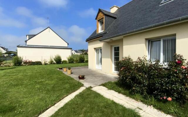 Résidence 304-frehel - Maisons & Villas pour 8 Personnes 654