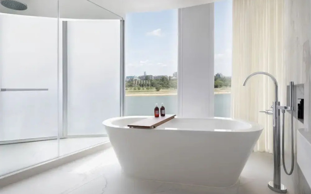 The St. Regis Belgrade