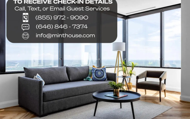 Mint House Dallas - Downtown