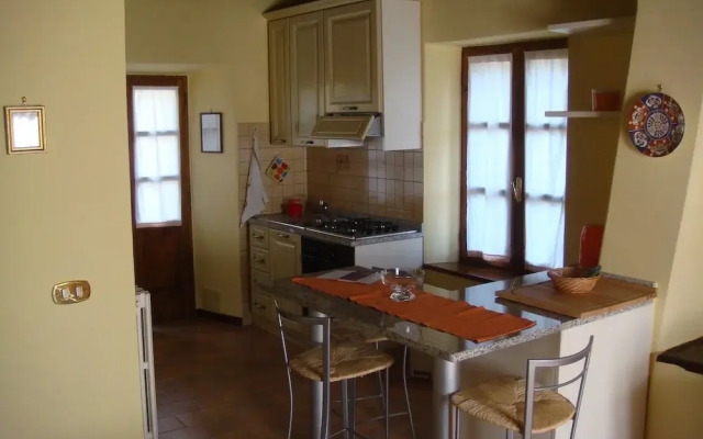 Agriturismo "Fattoria Carpineta"