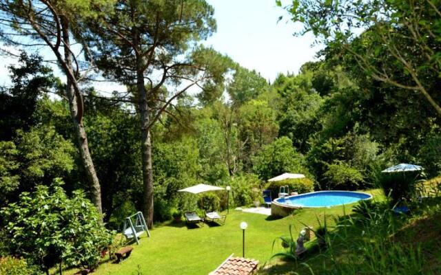 Tenuta Santa Chiara
