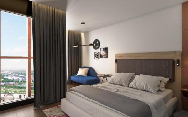 The Gantry London, Curio Collection by Hilton