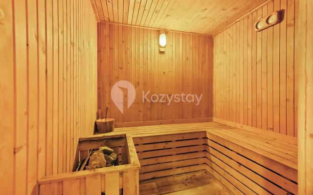 Soka by Kozystay - Mega Kuningan